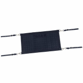 Boxstop Short Marineblauw Boxstop Short Marineblauw