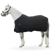Staldeke Supreme 600D 200g Zwart Staldeke Supreme 600D 200g Zwart