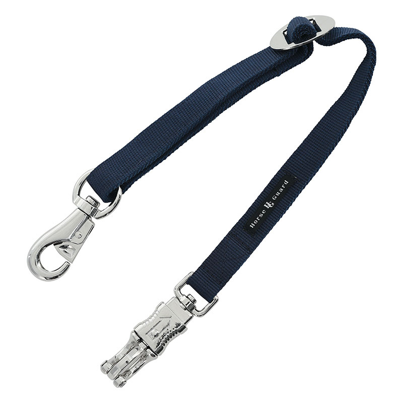 Transporthalstertouw HG Marineblauw