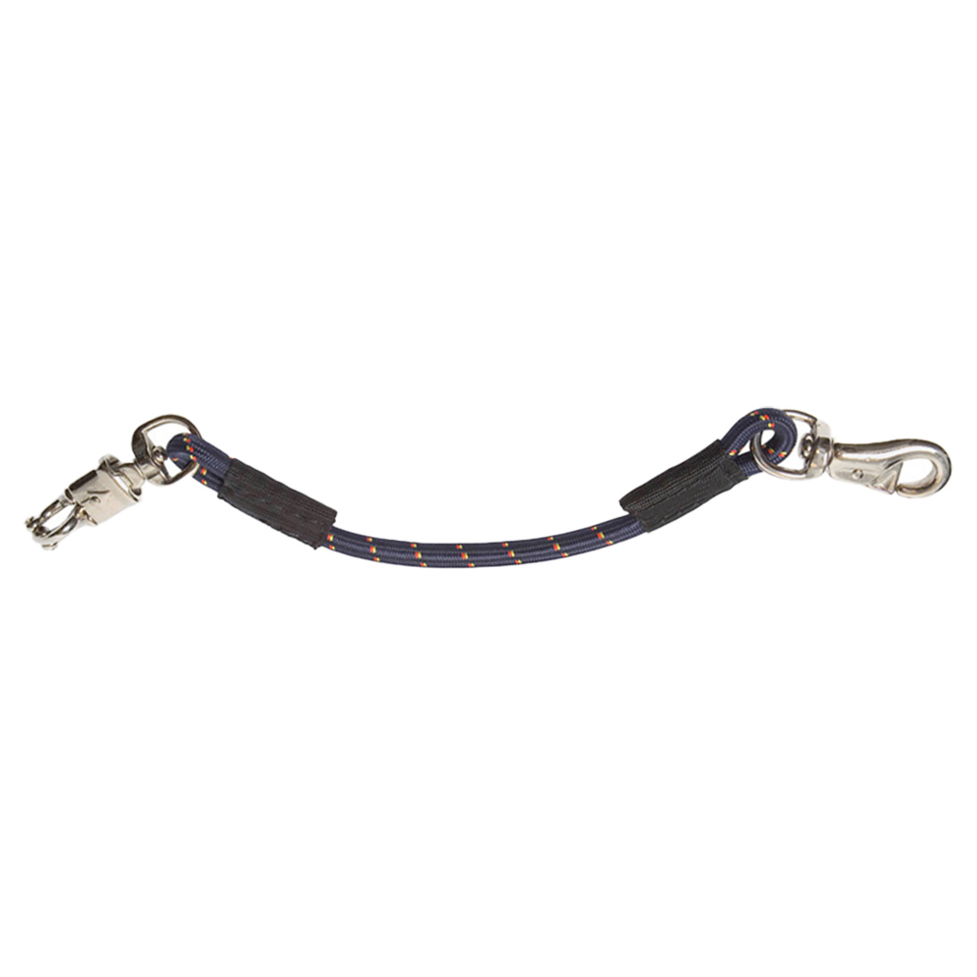 Elastisch Transporthalstertouw HG Marineblauw