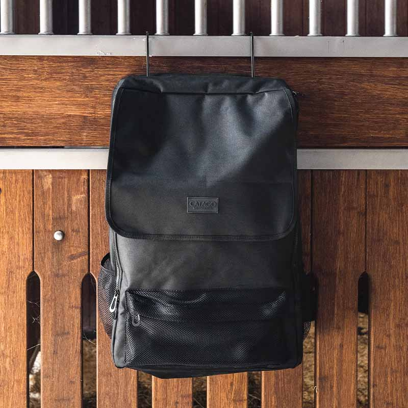 Staltas met Haken 2.0 Zwart