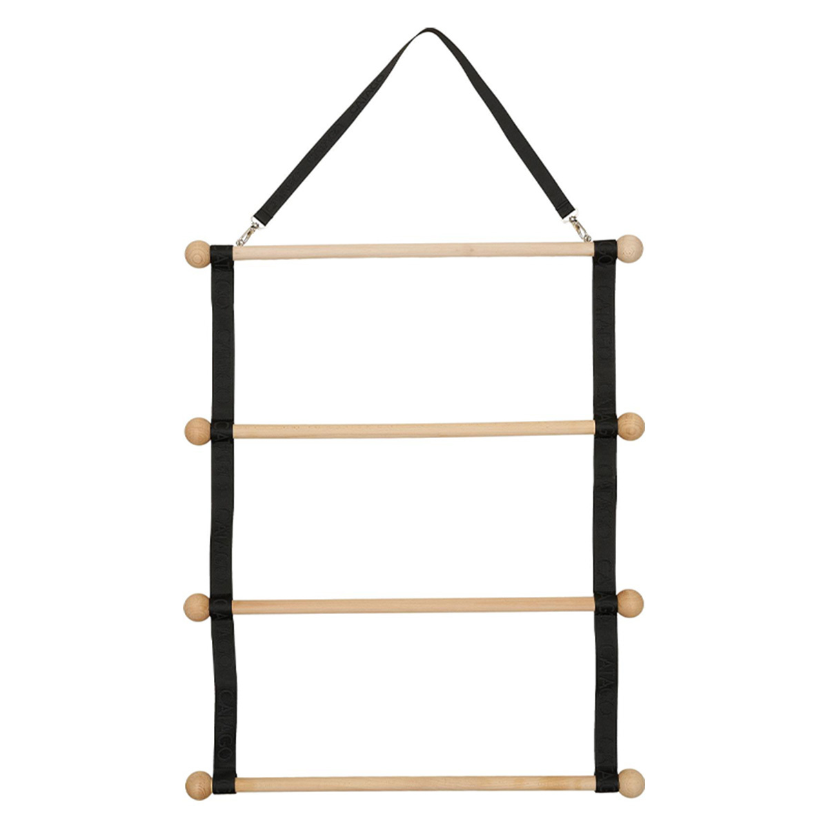 Dekenhouder 2.0 Zwart