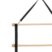Dekenhouder 2.0 Zwart Dekenhouder 2.0 Zwart