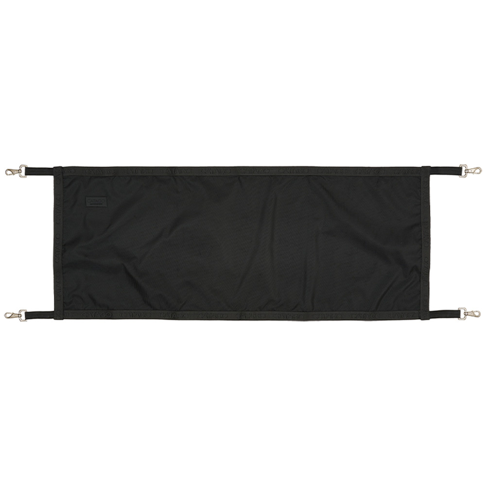 Boxstop 2.0 112x44cm Zwart