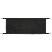 Boxstop 2.0 112x44cm Zwart Boxstop 2.0 112x44cm Zwart