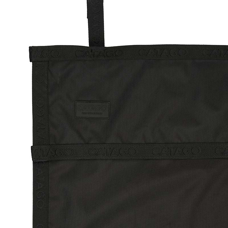 Boxgordijn 2.0 Zwart
