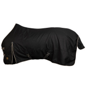 Regendeke Classic 1200D 0g Zwart Regendeke Classic 1200D 0g Zwart