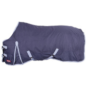 Regendeken All Year 600D 0g Marineblauw/Light Blauw Regendeken All Year 600D 0g Marineblauw/Light Blauw