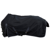 Regendeke XS All Year 600D 0g Marineblauw Regendeke XS All Year 600D 0g Marineblauw