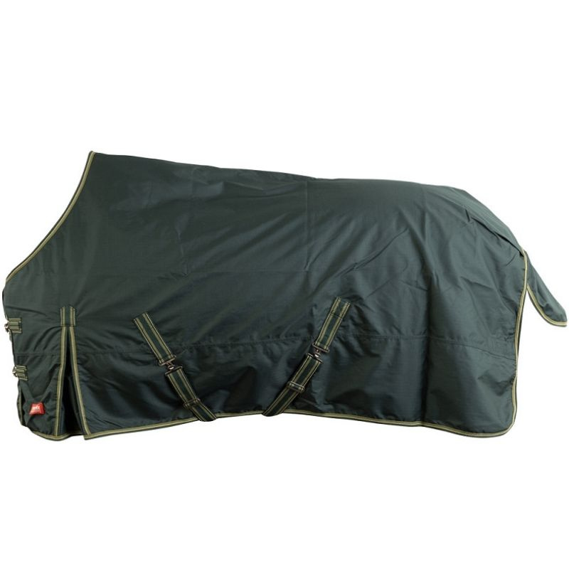 Regendeke Basic 0g 600D Donkergroen