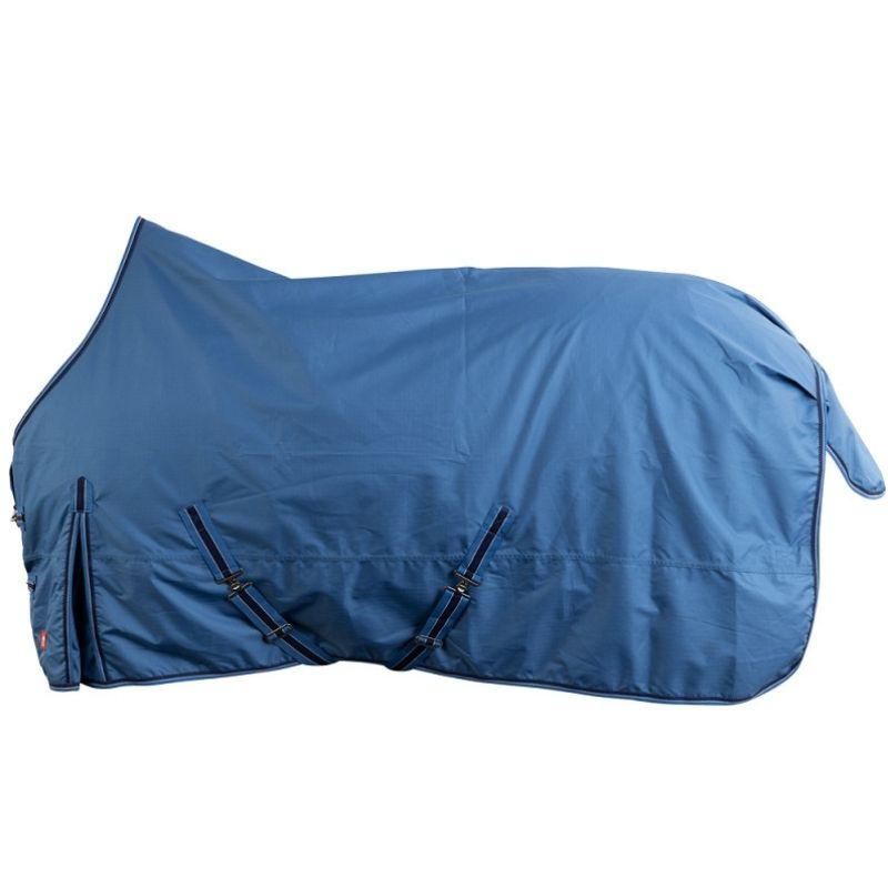 Regendeke Basic 0g 600D Blauw