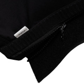 Vliegen oornetje Lycra Slim Zwart Vliegen oornetje Lycra Slim Zwart