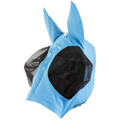 Vliegen oornetje Lycra Slim Blauw Vliegen oornetje Lycra Slim Blauw