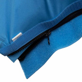 Vliegen oornetje Lycra Slim Blauw Vliegen oornetje Lycra Slim Blauw