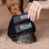 Koelhoefschoenen Cooling Zwart Koelhoefschoenen Cooling Zwart