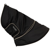 Halsstuk Classic 1200D 150g Zwart Halsstuk Classic 1200D 150g Zwart