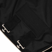 Halsstuk Classic 1200D 150g Zwart Halsstuk Classic 1200D 150g Zwart