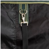 Regendeke Basic 50g 600D Donkergroen Regendeke Basic 50g 600D Donkergroen