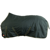 Winterdeke Basic 200g 600D Donkergroen Winterdeke Basic 200g 600D Donkergroen