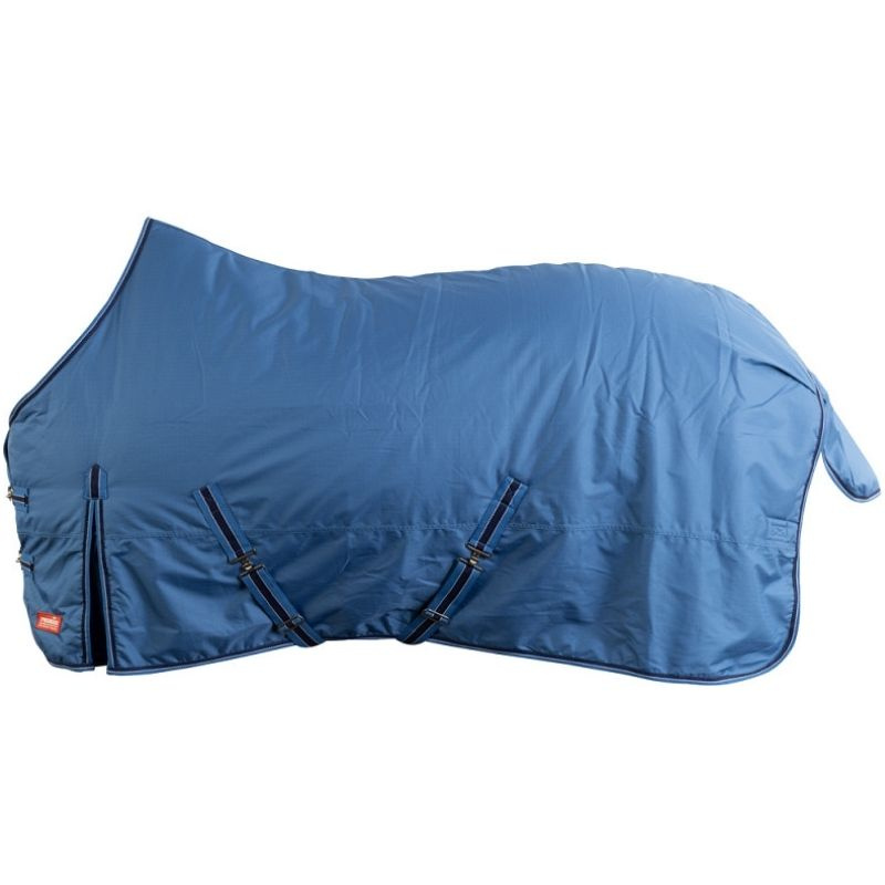 Winterdeke Basic 200g 600D Blauw
