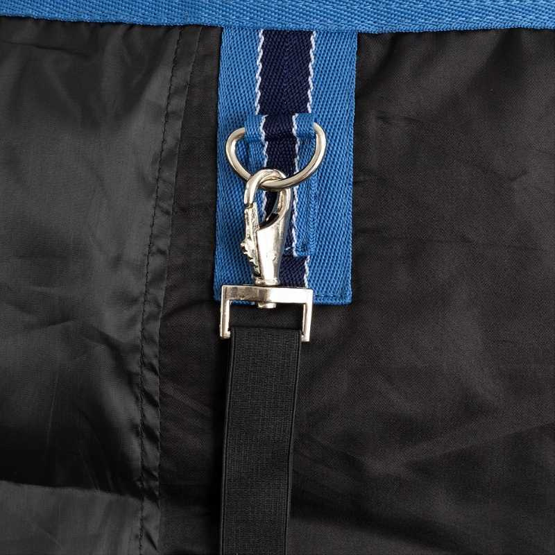 Winterdeke Basic 200g 600D Blauw