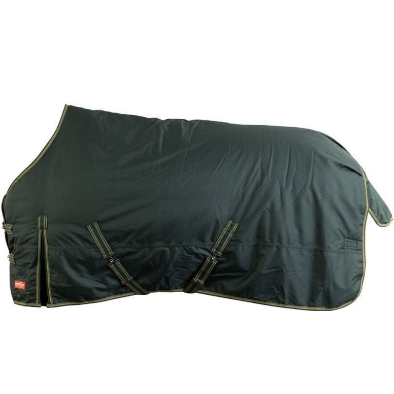 Winterdeke Basic 300g 600D Donkergroen