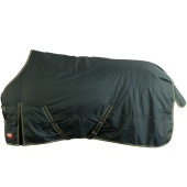 Winterdeke Basic 300g 600D Donkergroen Winterdeke Basic 300g 600D Donkergroen