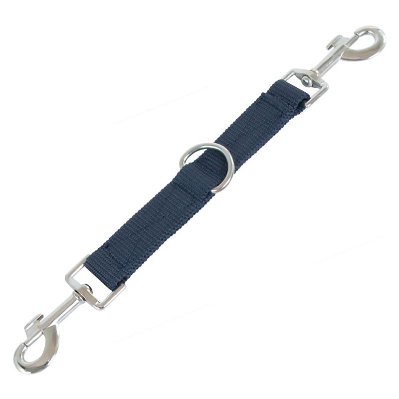 Longeerlijn HG Marineblauw
