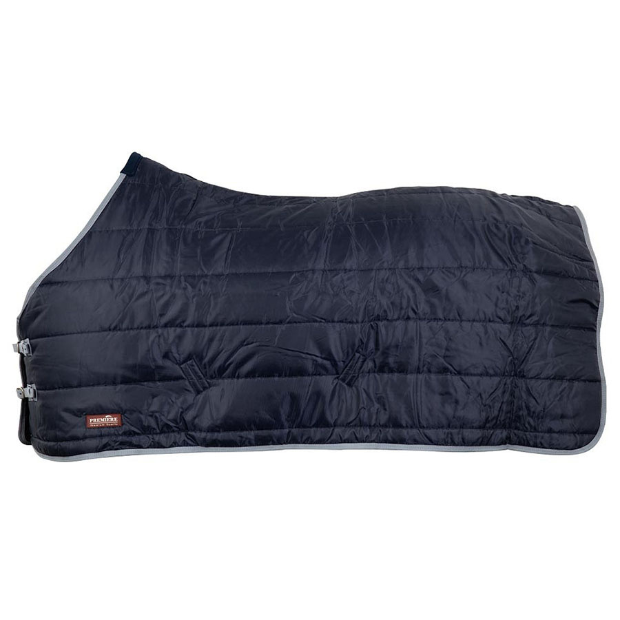 Staldeken All Year 200g Marineblauw