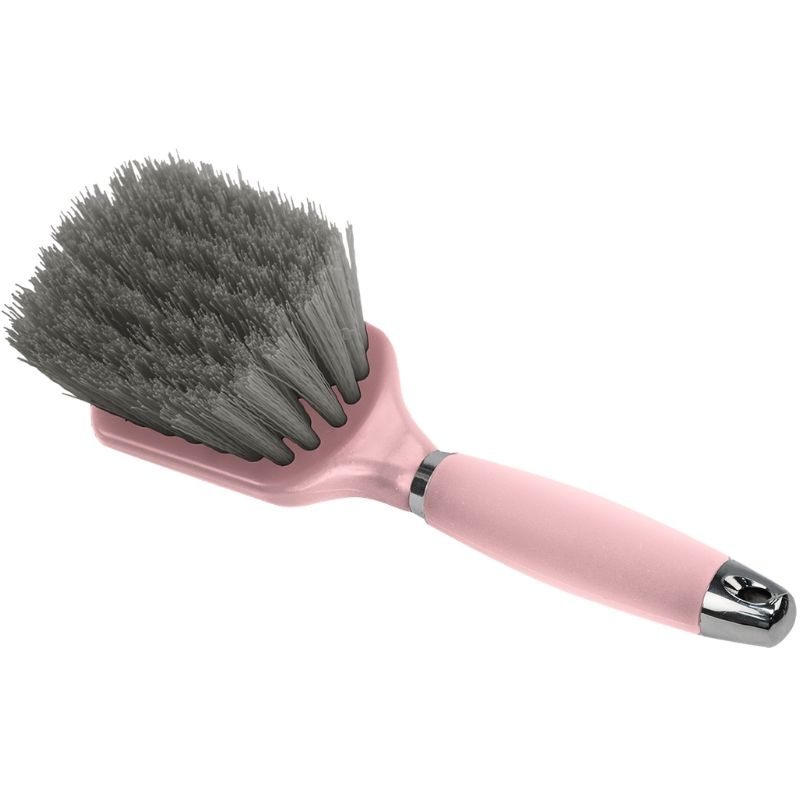 Hoevenborstel Gel Roze