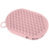 Poetsborstel Massage Roze Poetsborstel Massage Roze