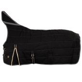 Onderdeke Classic High Neck 200g Zwart Onderdeke Classic High Neck 200g Zwart
