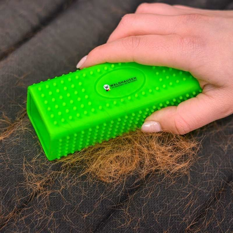 Dierenhaarverwijderaar Block Groen
