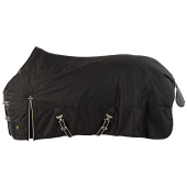 Regendeke Classic 1200D 50g Zwart Regendeke Classic 1200D 50g Zwart