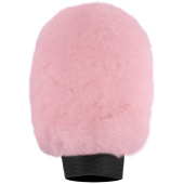 Poetshandschoen Lucky Lambskin Roze Poetshandschoen Lucky Lambskin Roze