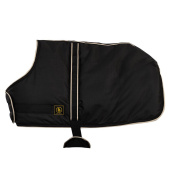 Veulentdeken Turnout Classic 50g Zwart Veulentdeken Turnout Classic 50g Zwart
