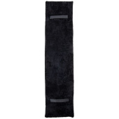 Pad voor longeersingel Memory Foam Zwart Pad voor longeersingel Memory Foam Zwart