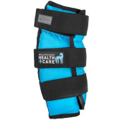 Koelende spronggewrichtbeschermers Cooling Gel Blauw Full Koelende spronggewrichtbeschermers Cooling Gel Blauw Full