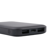 Powerbank Health + Care Zwart Powerbank Health + Care Zwart