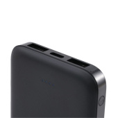 Powerbank Health + Care Zwart Powerbank Health + Care Zwart