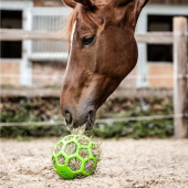 Hooibal Flexible Groen Hooibal Flexible Groen