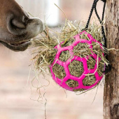 Hooibal Flexible Roze Hooibal Flexible Roze