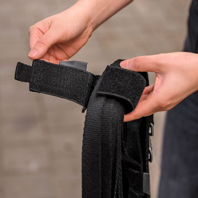 Lus EquipmentFix Zwart