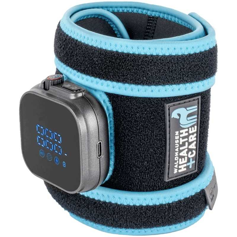 FlexPad Infrared Zwart
