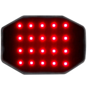 FlexPad Infrared Zwart FlexPad Infrared Zwart