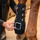 Therapiebeschermer TecSupreme Zwart Therapiebeschermer TecSupreme Zwart