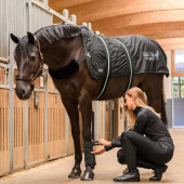 Therapiebeschermer TecSupreme Zwart Therapiebeschermer TecSupreme Zwart