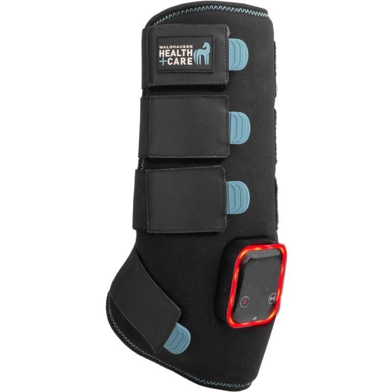 Therapiebeschermer TecSupreme Zwart