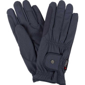 Rijhandschoenen Elite Marineblauw Rijhandschoenen Elite Marineblauw