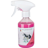 Vachtglans Strawberry Vanilla 350ml Vachtglans Strawberry Vanilla 350ml